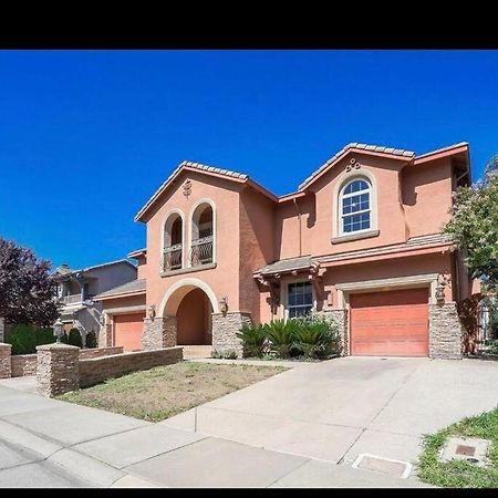 Luxury Mansion House Vila Elk Grove Exterior foto