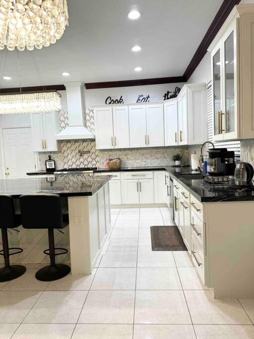 Luxury Mansion House Vila Elk Grove Exterior foto