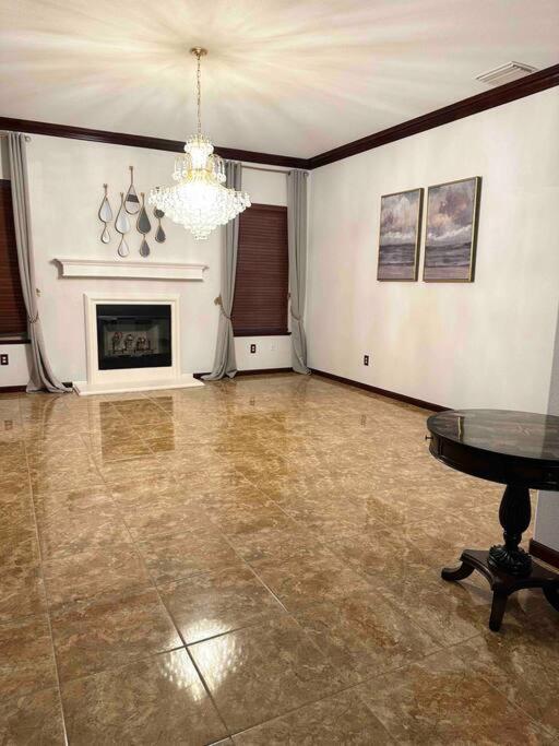Luxury Mansion House Vila Elk Grove Exterior foto