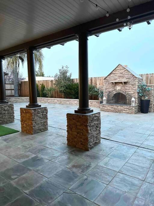 Luxury Mansion House Vila Elk Grove Exterior foto