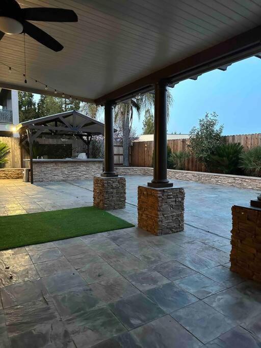 Luxury Mansion House Vila Elk Grove Exterior foto