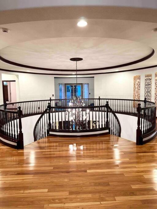 Luxury Mansion House Vila Elk Grove Exterior foto