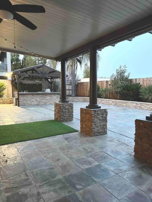 Luxury Mansion House Vila Elk Grove Exterior foto